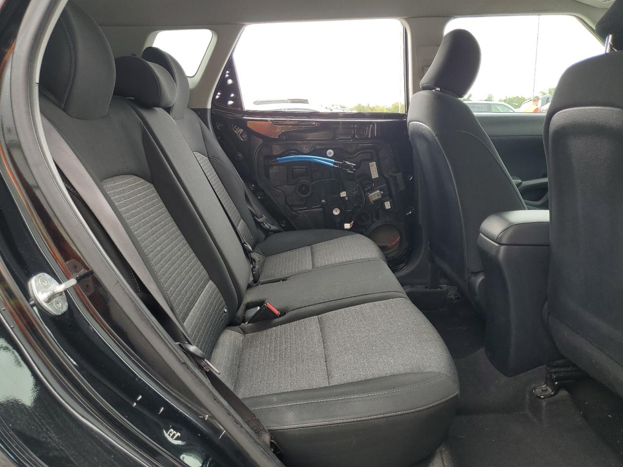 2021 Kia Soul Lx VIN: KNDJ23AU8M7146774 Lot: 70715975