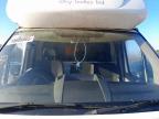 2016 MERCEDES-BENZ SPRINTER 3.5T CHASSIS CAB for sale at Copart WOLVERHAMPTON
