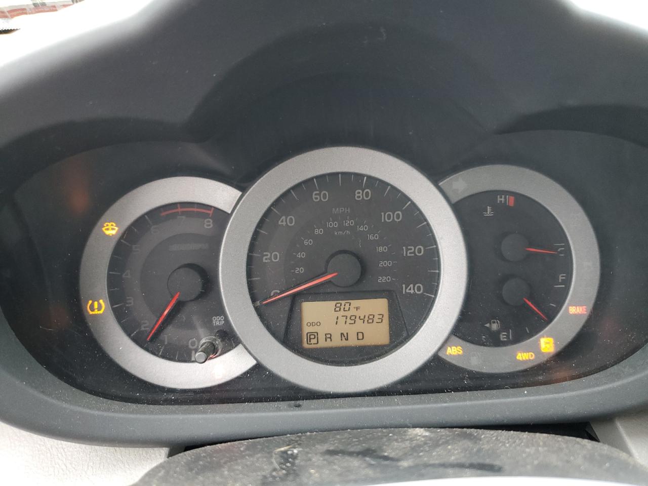 2011 Toyota Rav4 Limited VIN: 2T3DF4DV0BW092464 Lot: 82062535