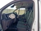 2023 FORD TRANSIT CUSTOM 320LIMITD  for sale at Copart YORK
