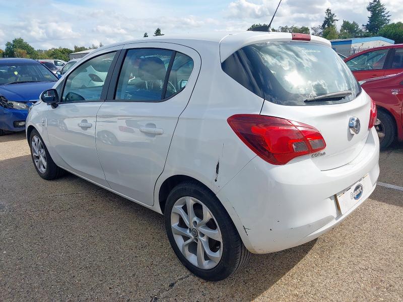2016 VAUXHALL CORSA ENERGY AC ECOFLEX 