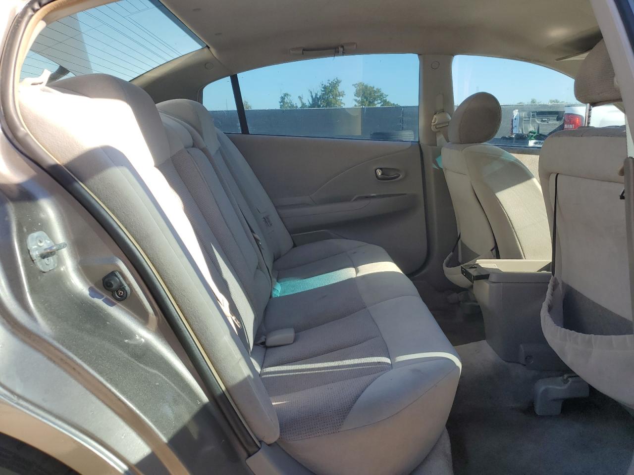 2004 Nissan Altima Base VIN: 1N4AL11D54C174434 Lot: 83847715