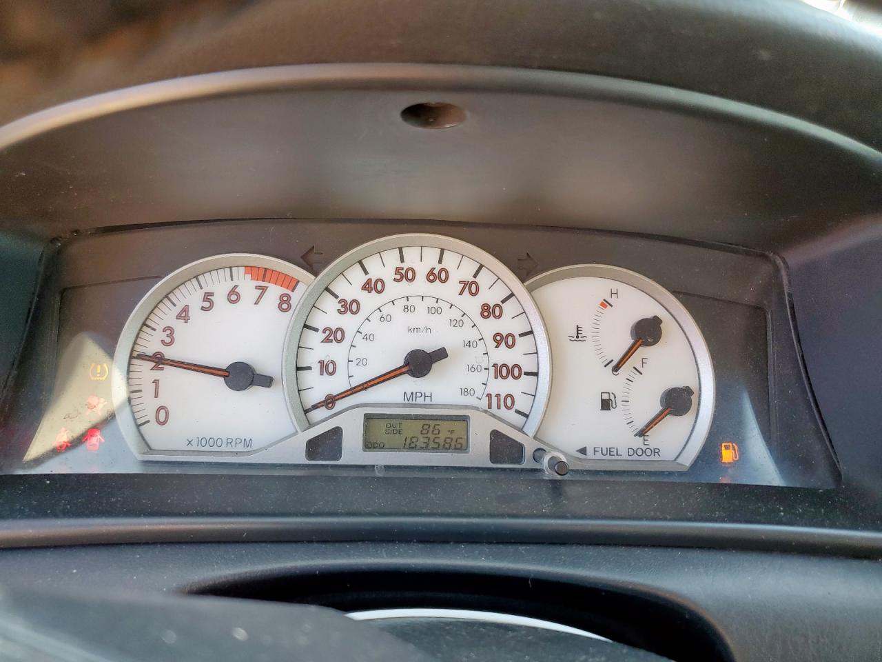 2008 Toyota Corolla Ce VIN: 1NXBR32E78Z971747 Lot: 81322975