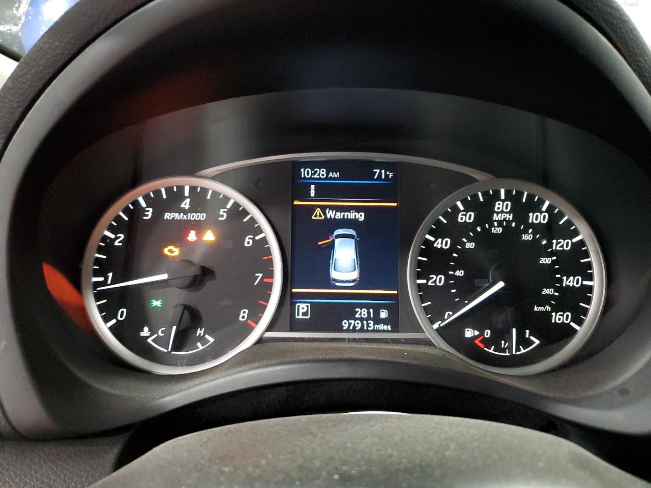 2019 Nissan Sentra S VIN: 3N1AB7APXKY400274 Lot: 84243195