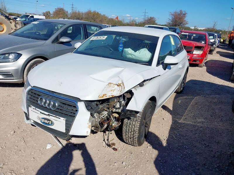 AUDI A1 SPORT T 2014