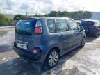 2010 CITROEN C3 PICASSO VTR+ HDI  for sale at Copart ST HELENS