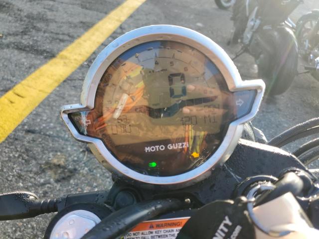 2024 MOTO GUZZI V7 SPECIAL EDITION  