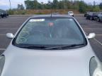2007 NISSAN MICRA C + C TEKNA for sale at Copart SANDTOFT