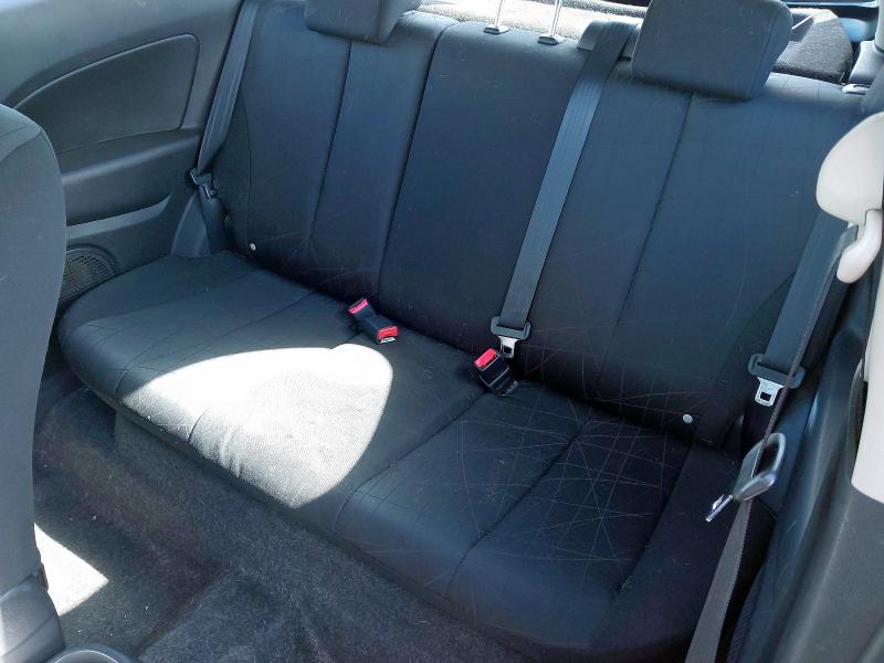 2011 MAZDA 2 TS2 