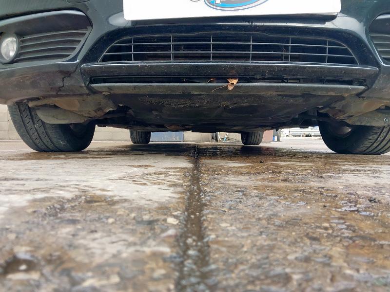 2017 BMW 1 SERIES 118I [1.5] SE 5DR [NAV]