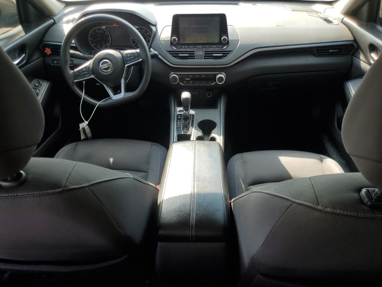 2020 Nissan Altima S VIN: 1N4BL4BV2LC226839 Lot: 81262845