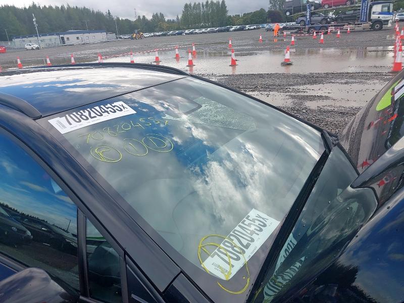 2024 TOYOTA COROLLA 1.8 HYBRID ICON 5DR CVT