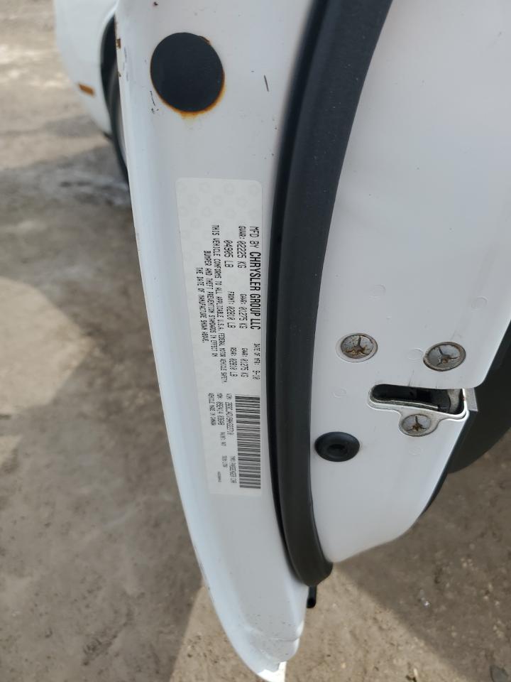 2010 Dodge Challenger Se VIN: 2B3CJ4DV9AH322710 Lot: 81219085