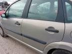 2004 CITROEN C3 1.1I DESIRE 5DR for sale at Copart BRISTOL