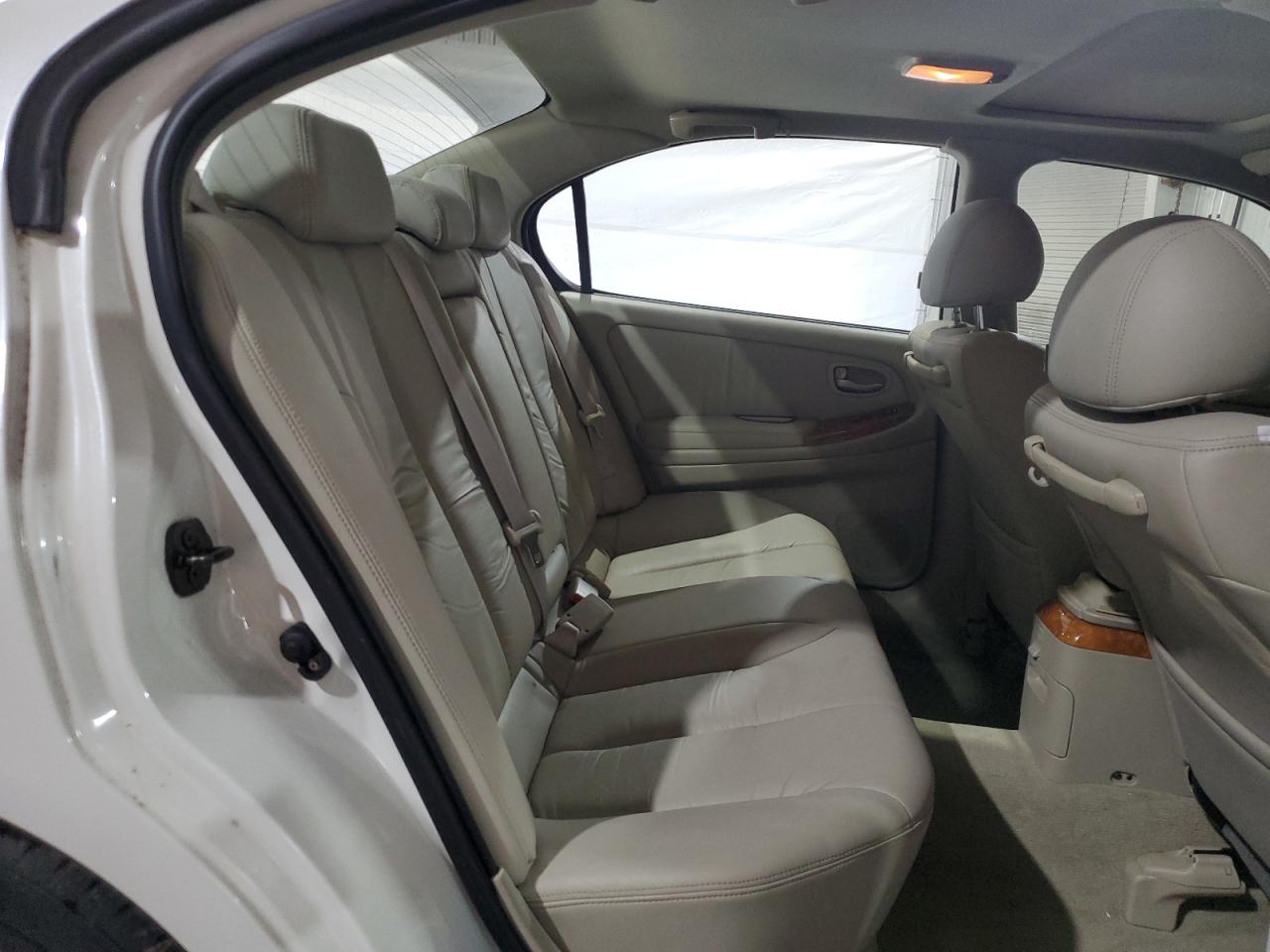 2002 Infiniti I35 VIN: JNKDA31A42T012367 Lot: 81390795