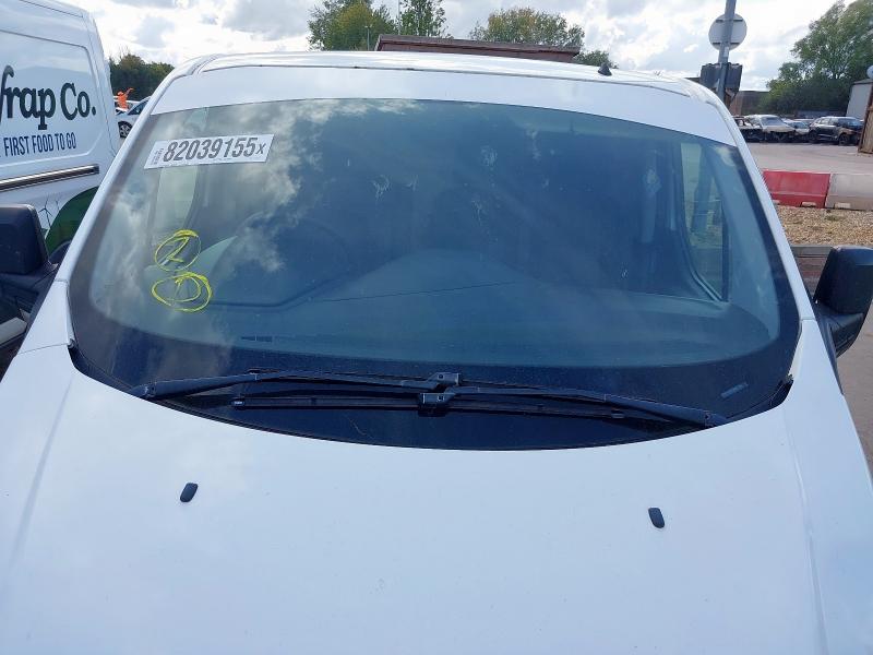 2013 FORD TRANSIT CUSTOM 270 ECO-TE 