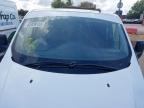 2013 FORD TRANSIT CUSTOM 270 ECO-TE  for sale at Copart SANDY