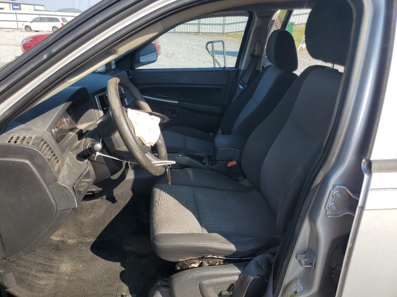 2008 Jeep Grand Cherokee Laredo VIN: 1J8GR48K58C112961 Lot: 82103705