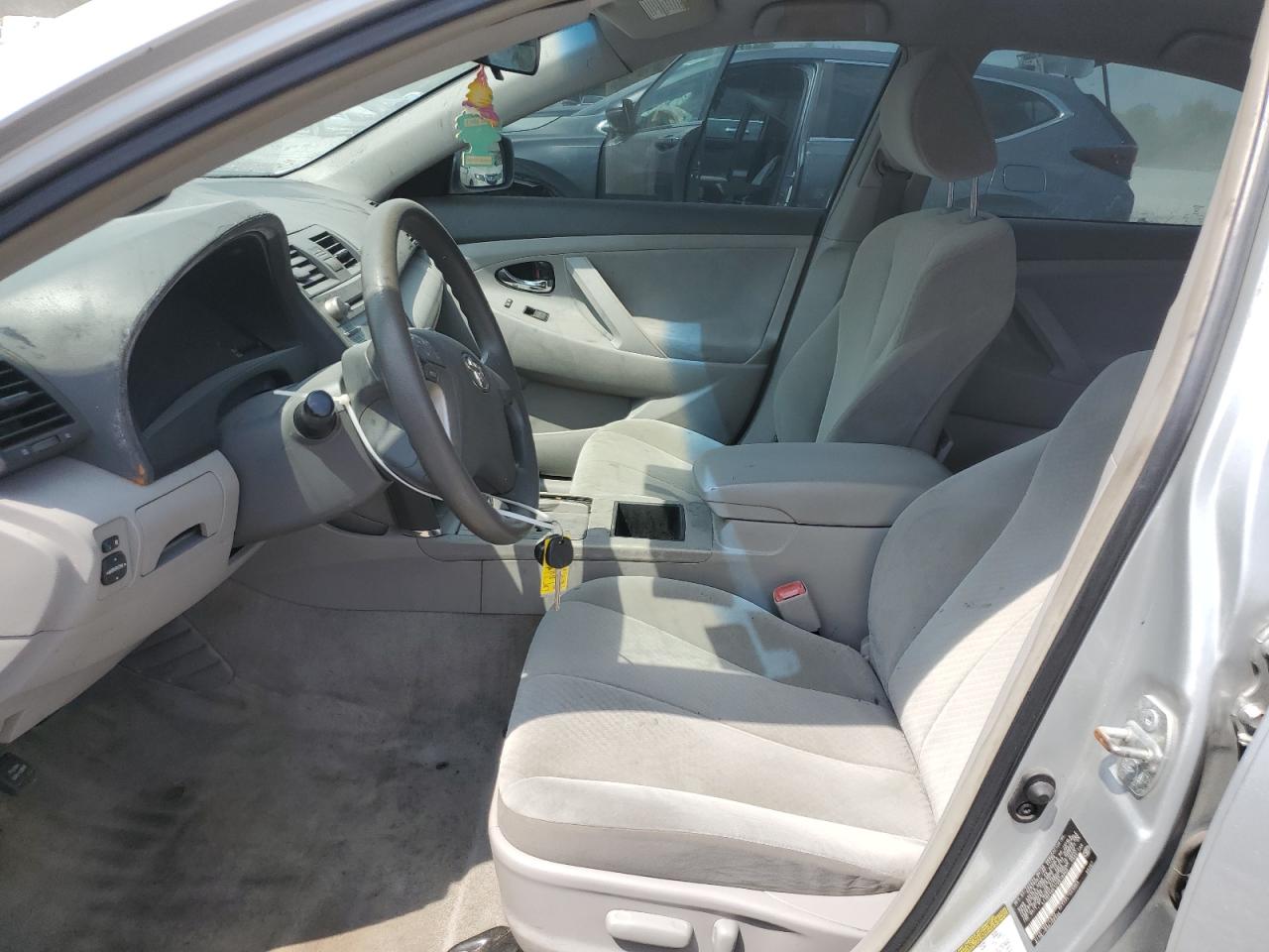 2007 Toyota Camry Ce VIN: 4T1BE46K17U618260 Lot: 80091515