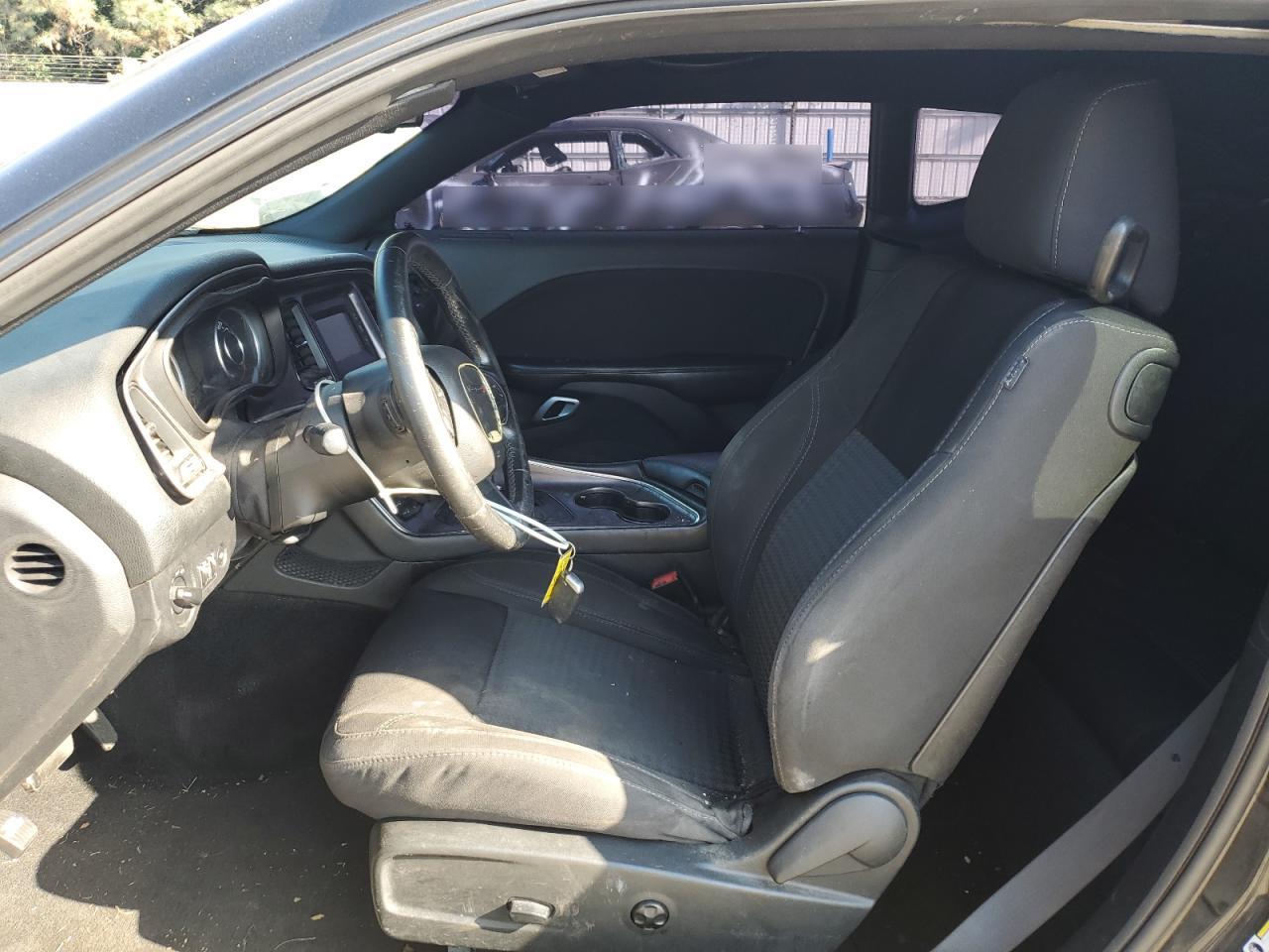 2015 Dodge Challenger Sxt VIN: 2C3CDZAG0FH923928 Lot: 81705445