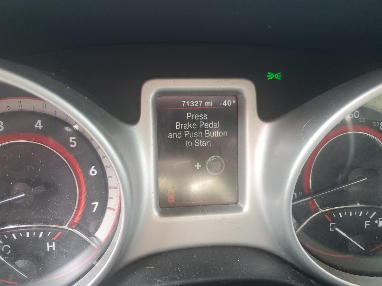 2018 Dodge Journey Sxt VIN: 3C4PDCBB7JT188846 Lot: 71930985