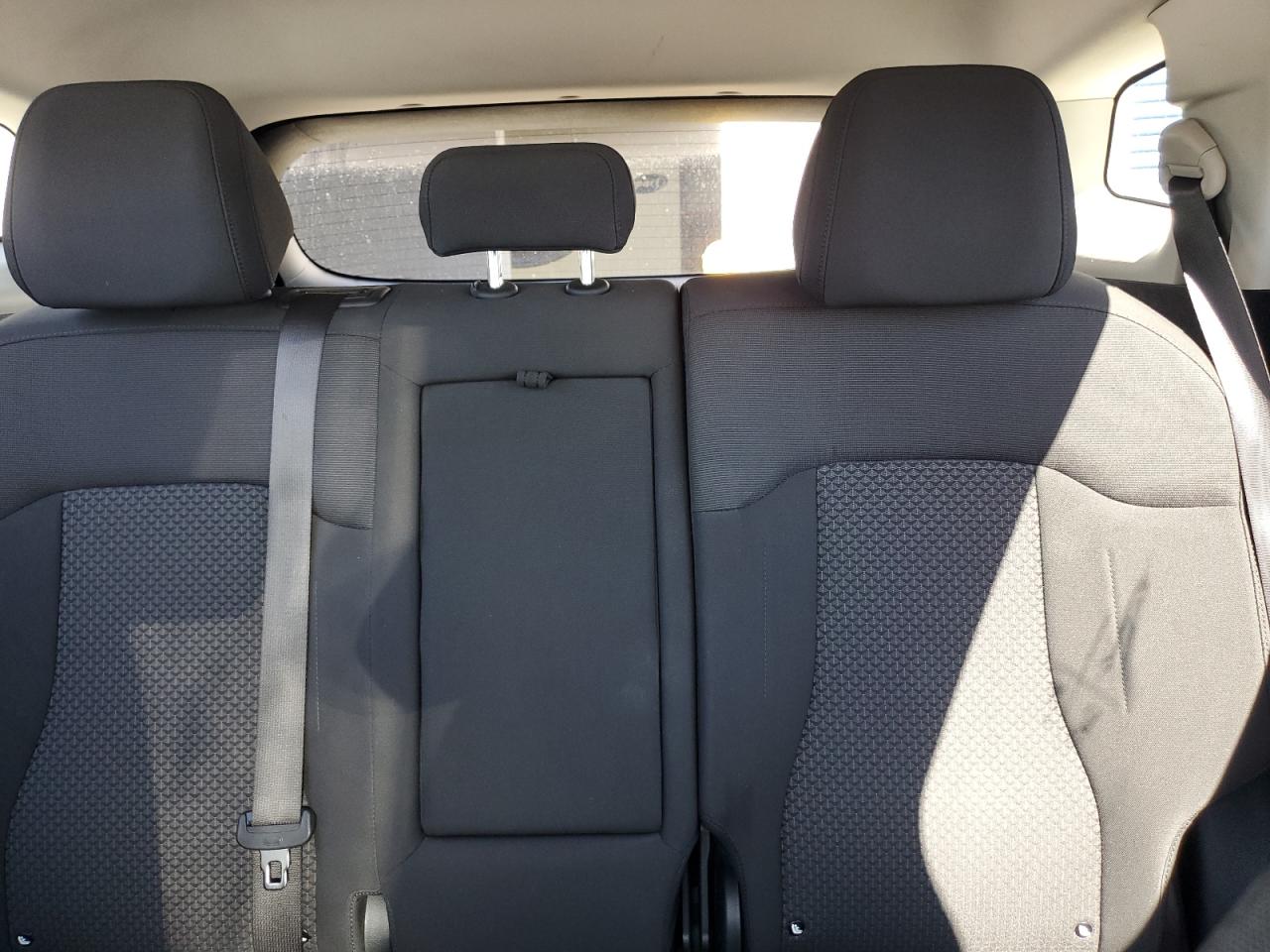 2023 Kia Sportage Lx VIN: KNDPU3AF1P7131740 Lot: 84240415