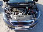 2016 PEUGEOT 308 ALLURE HDI BLUE S/S  for sale at Copart BELFAST