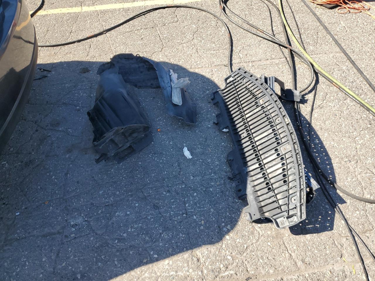 2016 Toyota Corolla L VIN: 5YFBURHE0GP506316 Lot: 84365625