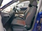 2006 SEAT IBIZA SPORT  for sale at Copart BELFAST