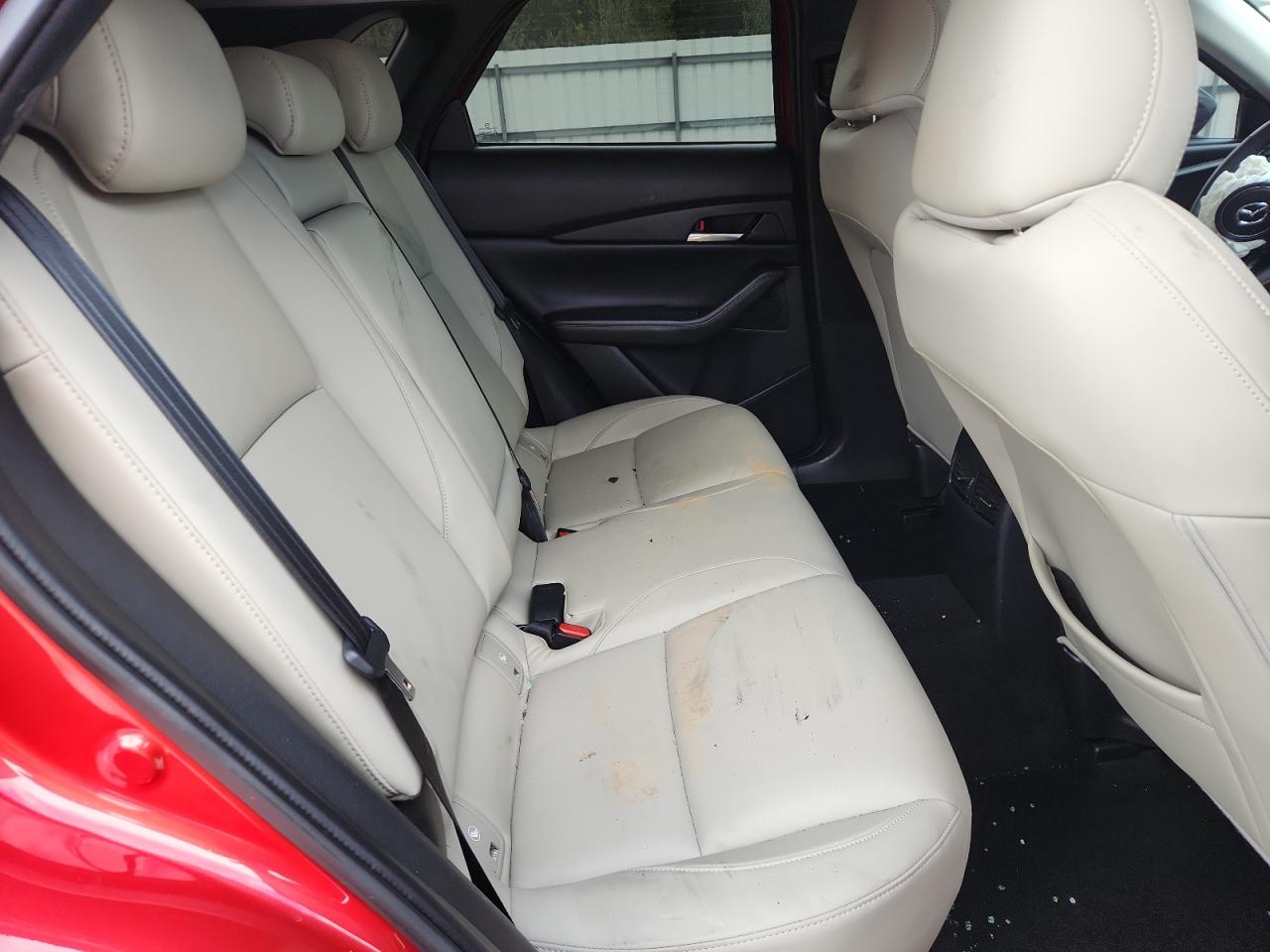 2021 Mazda Cx-30 VIN: 3MVDMBAY4MM265561 Lot: 84775605