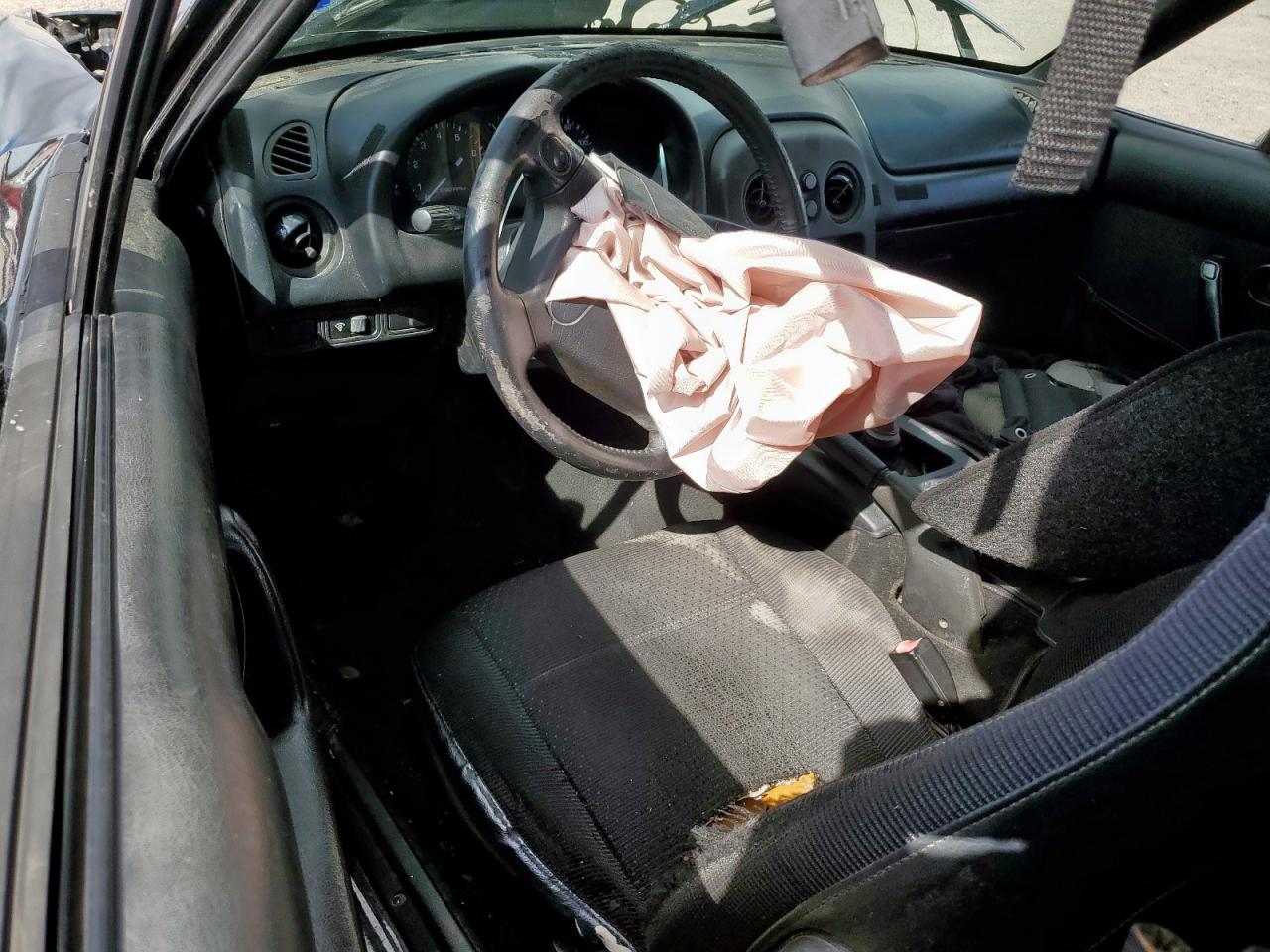 1997 Mazda Mx-5 Miata VIN: JM1NA3531V0729249 Lot: 82135255