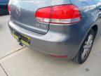 2010 VOLKSWAGEN GOLF SE TDI 140 S-A  for sale at Copart SANDY