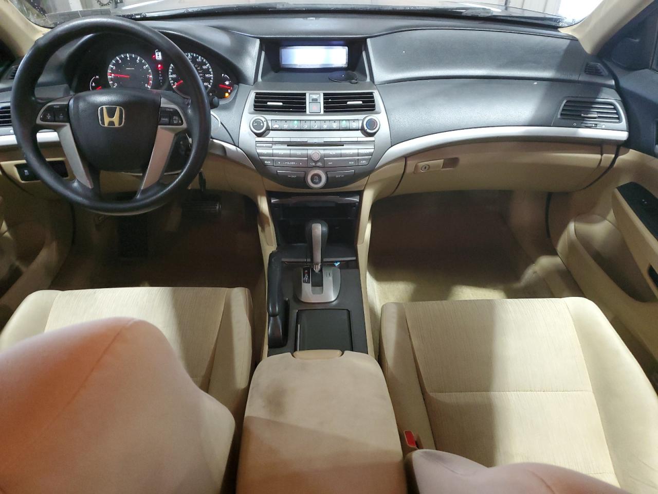 2011 Honda Accord Lx VIN: 1HGCP2F39BA026665 Lot: 83992355