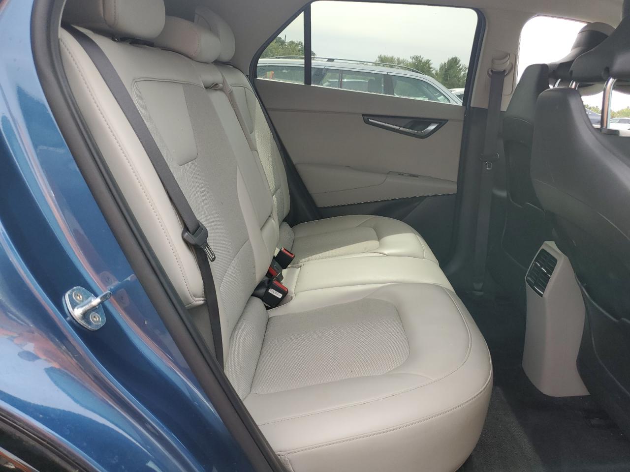 2023 Kia Niro Wind VIN: KNDCR3L10P5023252 Lot: 84258605