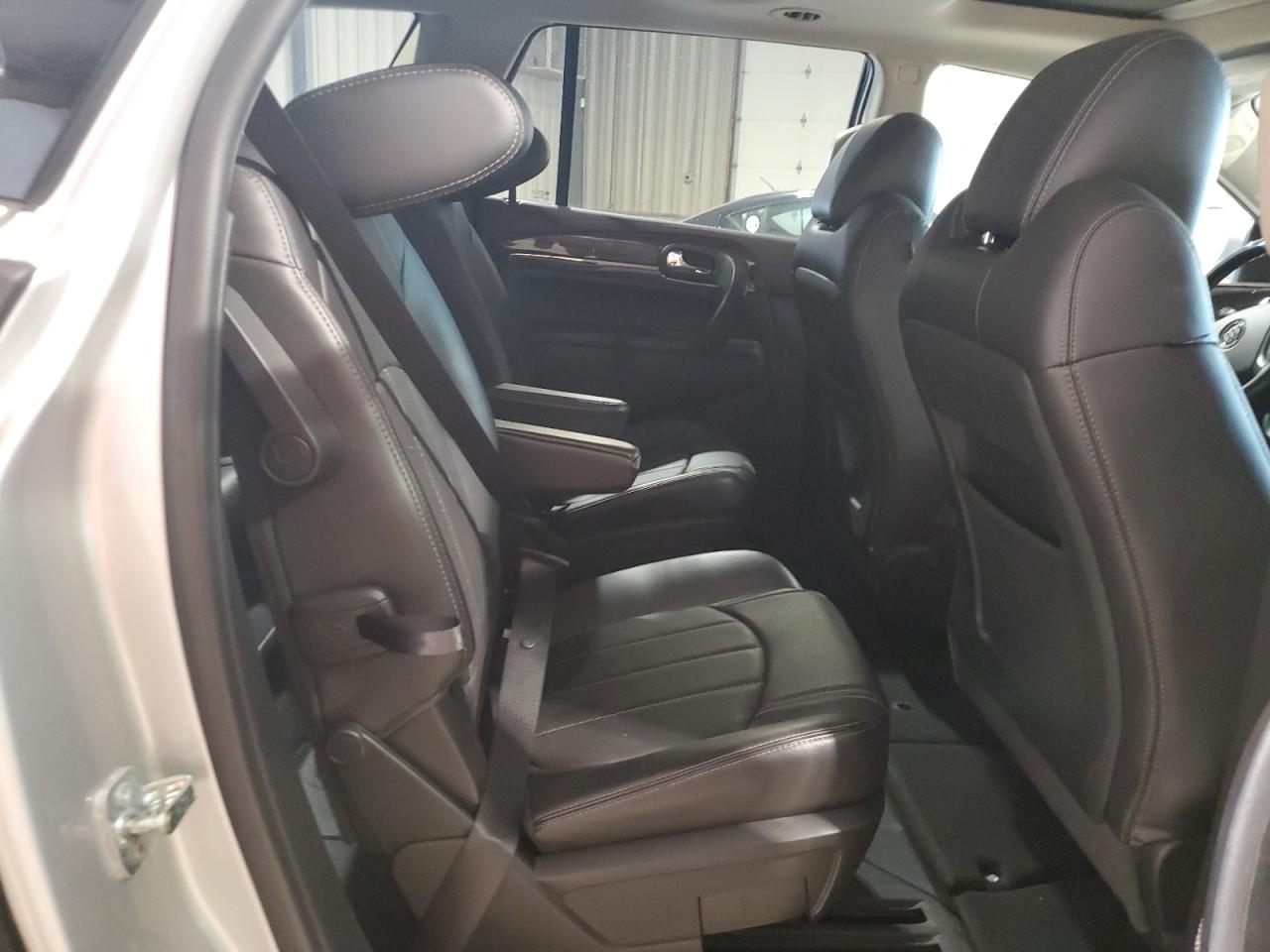 2017 Buick Enclave VIN: 5GAKVBKD9HJ275248 Lot: 84407335