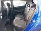 2010 HYUNDAI I20 STYLE CRDI  for sale at Copart BELFAST