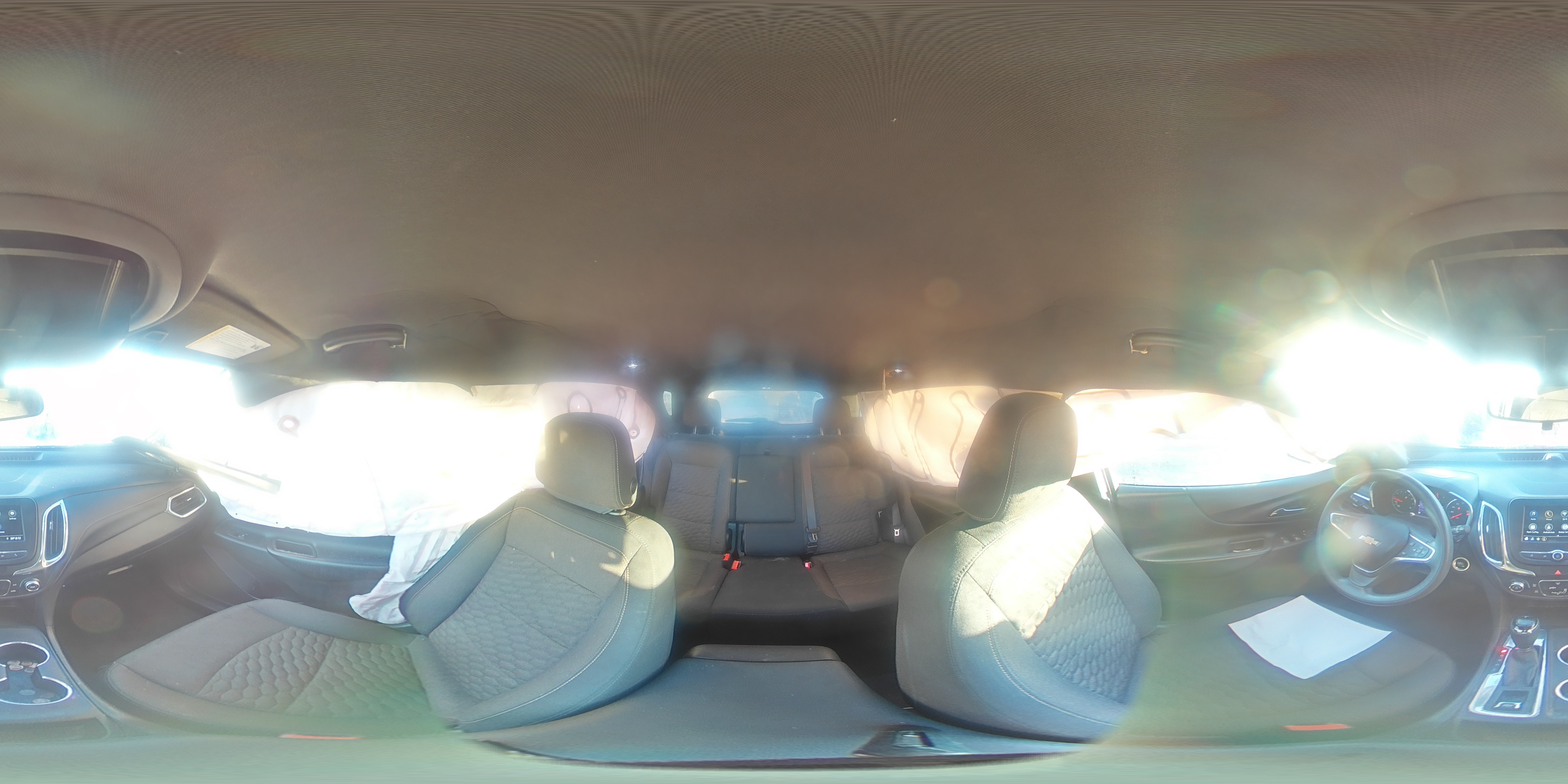 2019 Chevrolet Equinox Lt VIN: 3GNAXKEV8KS512110 Lot: 84389125