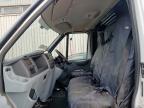 2009 FORD TRANSIT 85 T260S FWD  for sale at Copart PETERLEE