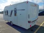 2012 SWIFT CHALLENGER for sale at Copart CHESTER