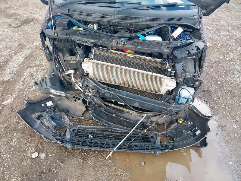 2015 VOLKSWAGEN TRANSPORTER SHUTTLE 2.0 TDI 140PS SE MINIBUS DSG