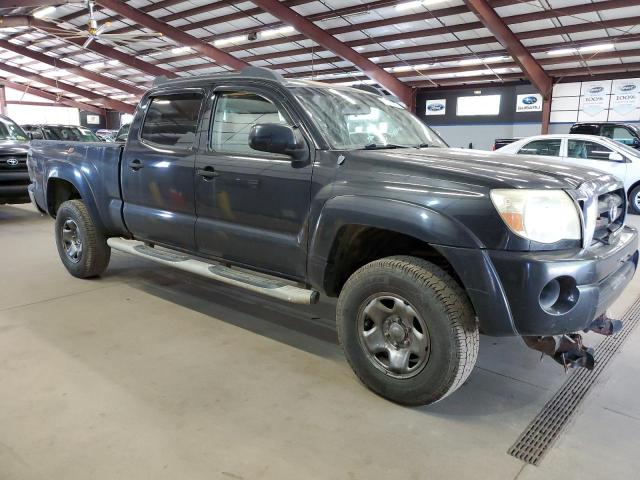 2005 TOYOTA TACOMA DOUBLE CAB LONG BED  