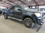 2005 TOYOTA TACOMA DOUBLE CAB LONG BED   for sale at Copart CT - HARTFORD SPRINGFIELD
