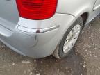 2007 CITROEN XSARA PICASSO DESIRE 16V  for sale at Copart YORK