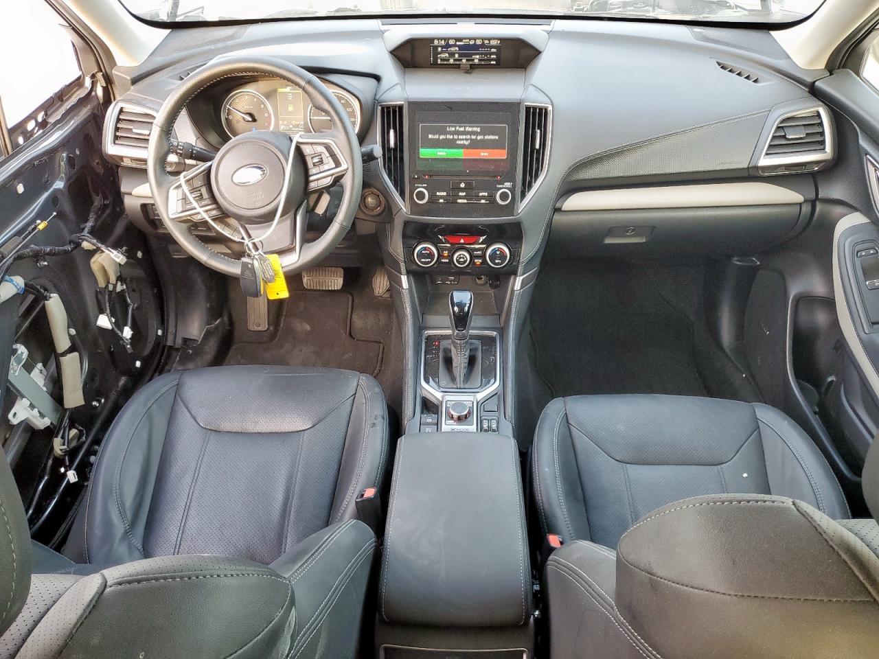 2023 Subaru Forester Limited VIN: JF2SKAPC3PH481061 Lot: 84202795