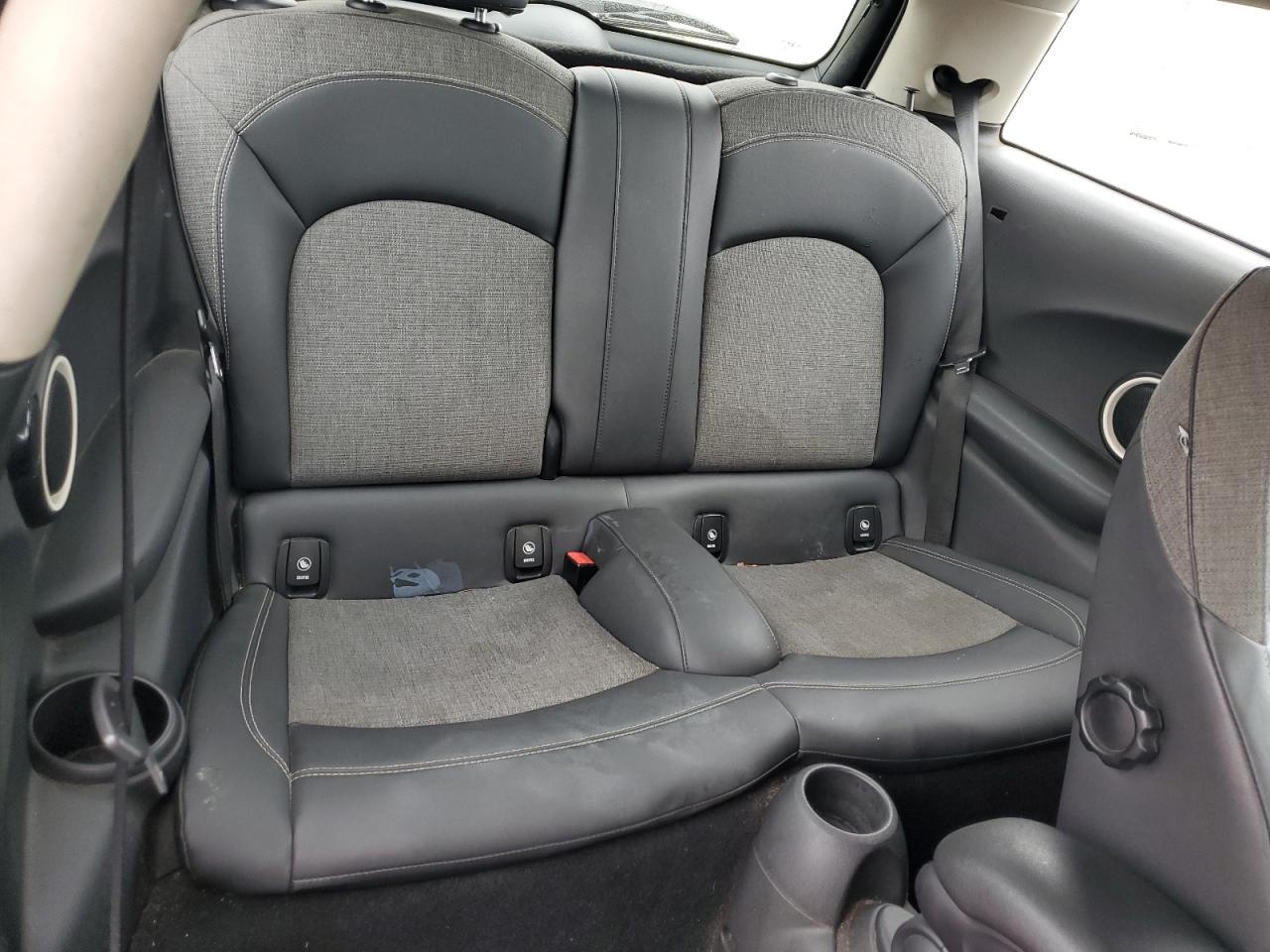 2014 Mini Cooper S VIN: WMWXM7C56ET731506 Lot: 80406685