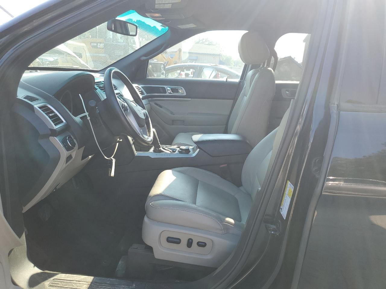 2014 Ford Explorer Xlt VIN: 1FM5K8D81EGB72725 Lot: 71273715