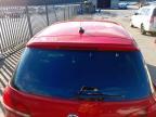 2009 VOLKSWAGEN GOLF GT TDI 140  for sale at Copart WHITBURN