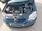2006 VOLKSWAGEN POLO S 55  for sale at Copart SANDY