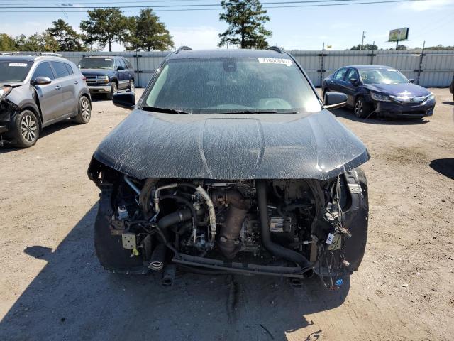  GMC TERRAIN 2022 Czarny