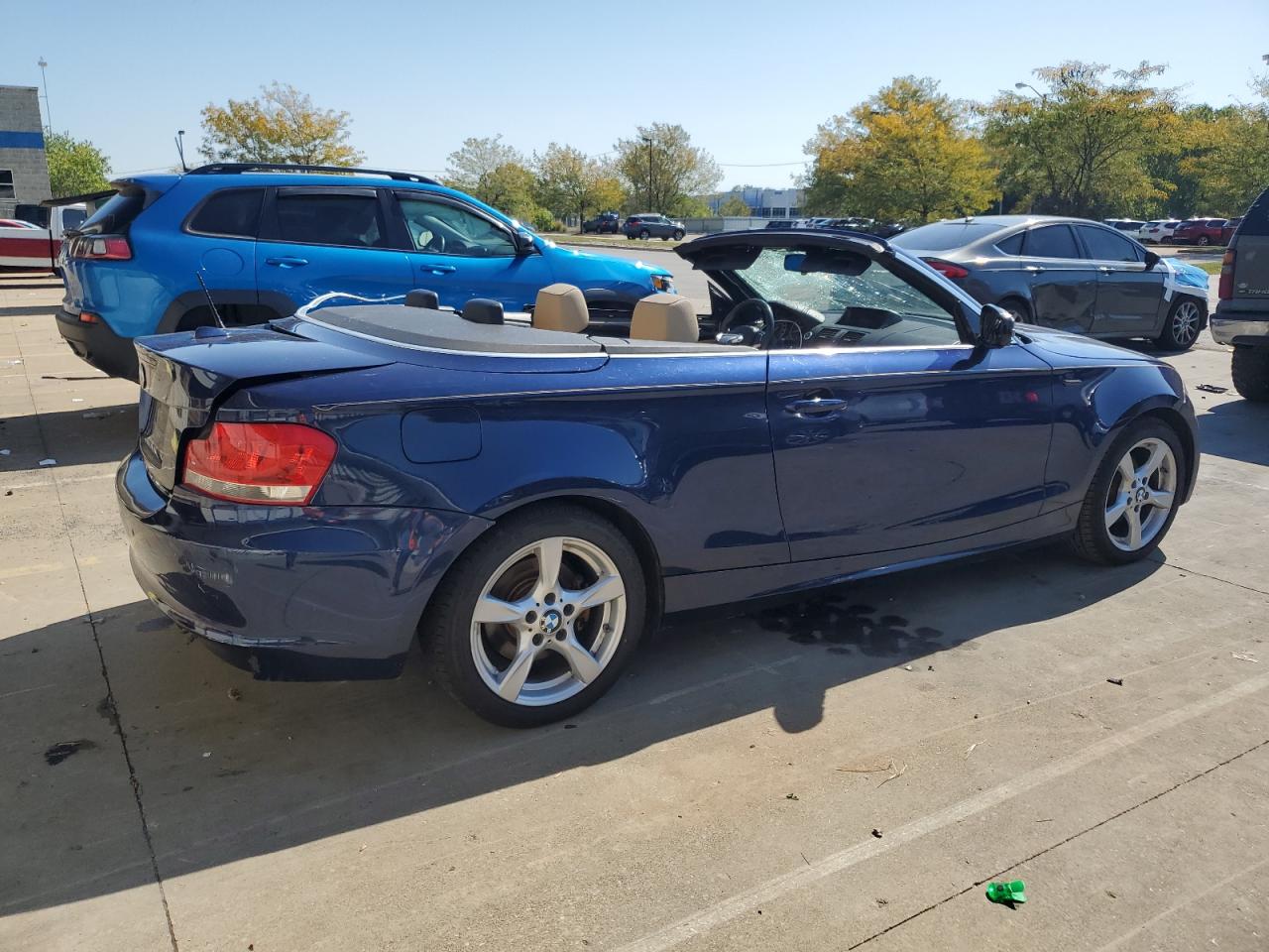 Фото: WBAUL7C58DVU09622